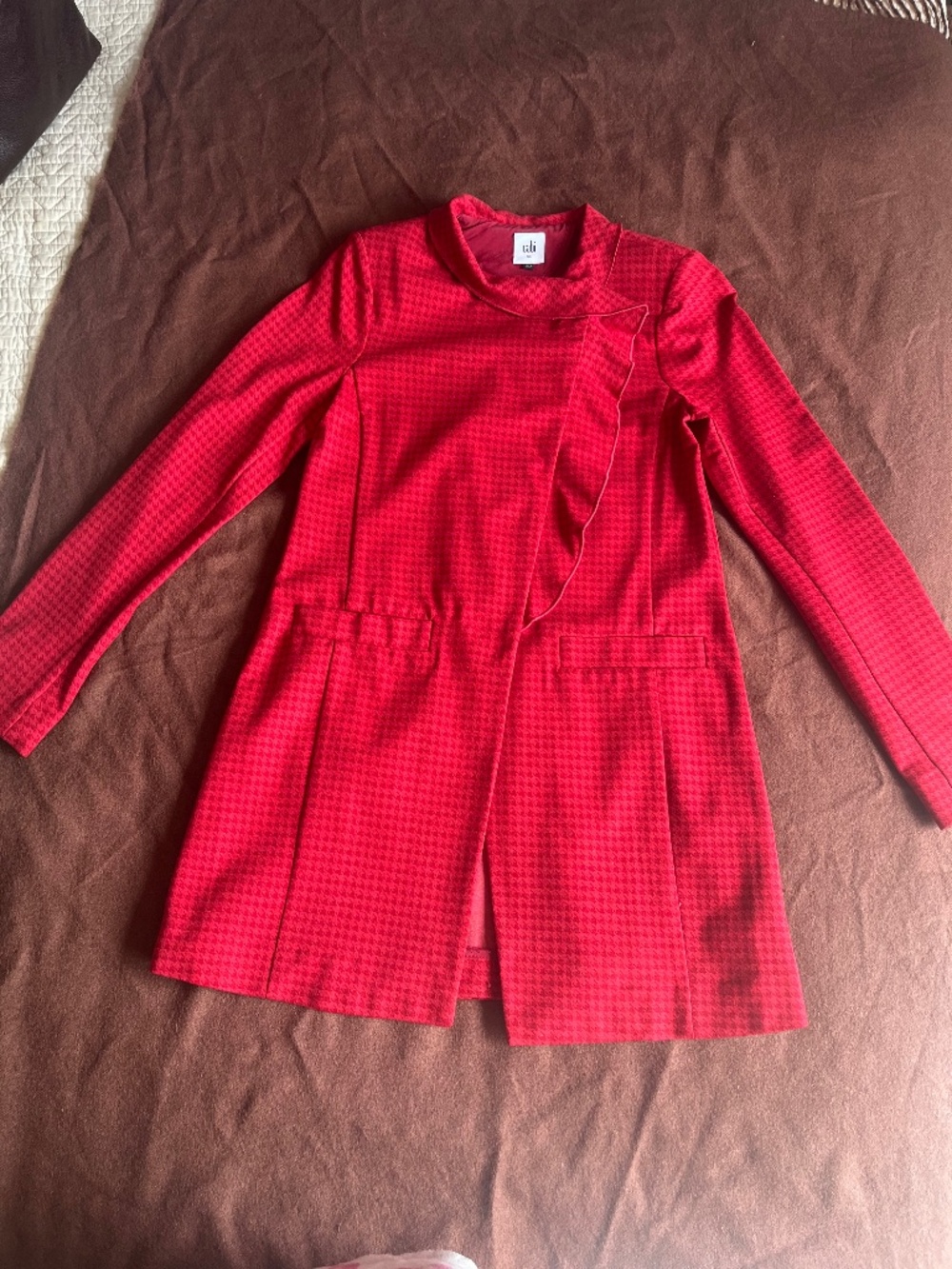 Cabi Coat size XS